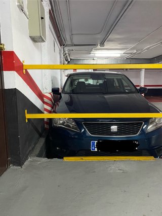 SEAT Toledo 2013