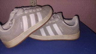 Adidas Campus Talla 39 25€ cada una
