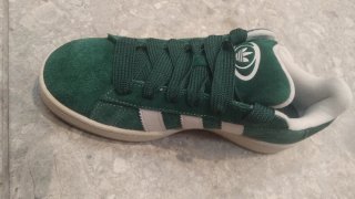 Adidas Campus Talla 39 25€ cada una