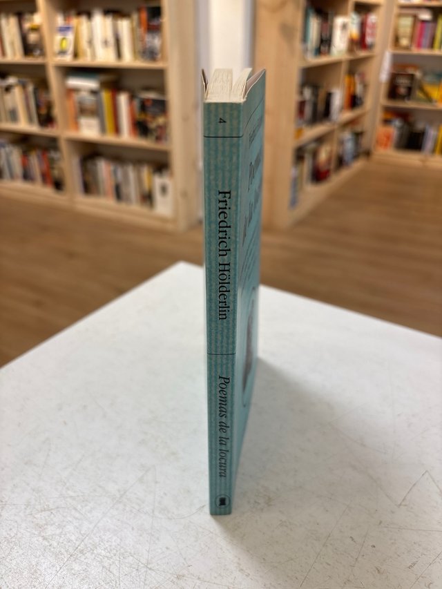 Poemas de la locura precedidos de algunos testi...
