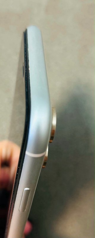 iPhone 11 Blanco