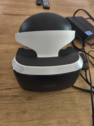 Gafas VR PS4 Sony