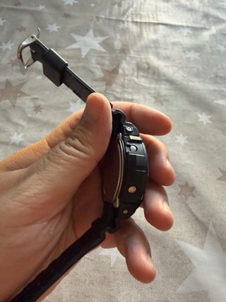 Reloj Casio G-Shock Joshua Vides