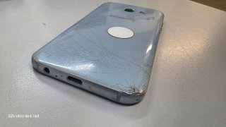 Samsung A5 2017 para peças