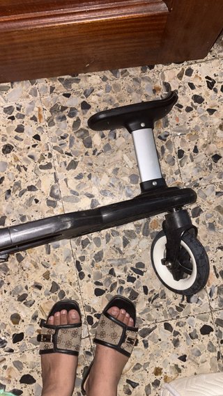 Silla para adaptador , de bugaboo