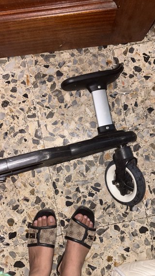 Silla para adaptador , de bugaboo