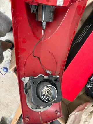 Despiece peugeot ludix 50