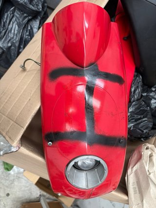 Despiece peugeot ludix 50