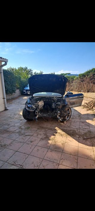BMW Serie 1 2017