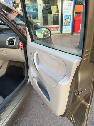 Citroen Xsara 2009