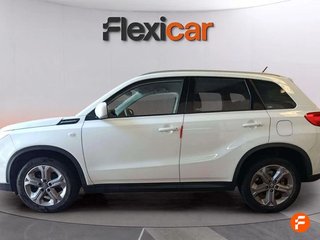 Suzuki Vitara 1.6 VVT GLE