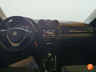 Suzuki Vitara 1.6 VVT GLE