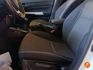 Suzuki Vitara 1.6 VVT GLE