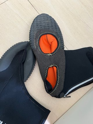 Cubre zapatillas Endura MT500 neopreno