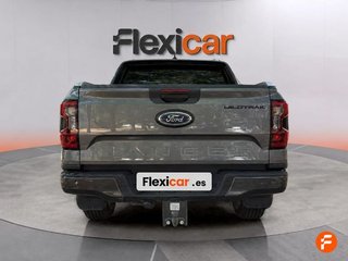 Ford Ranger 2.0 205 CV