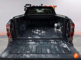 Ford Ranger 2.0 205 CV
