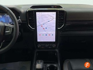 Ford Ranger 2.0 205 CV