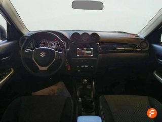 Suzuki Vitara 1.6 VVT GLE