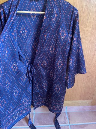 Bata kimono Etam