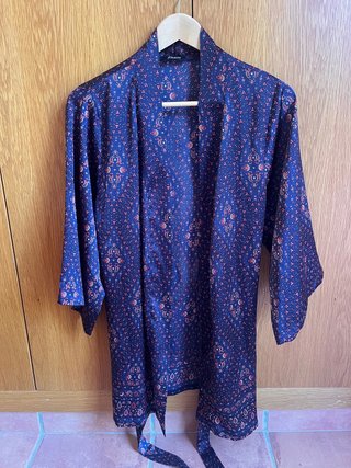 Bata kimono Etam