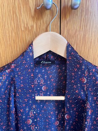 Bata kimono Etam