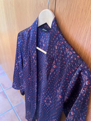 Bata kimono Etam