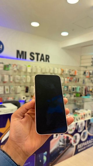 iPhone 13 256GB Rosa