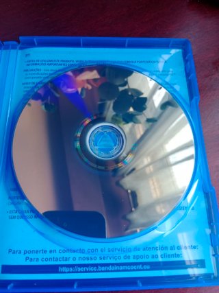 Dragon Ball: Sparking! Zero PS5
