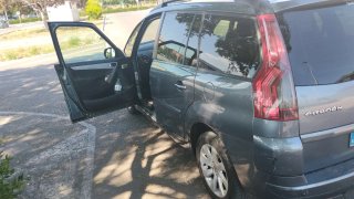 Citroen C4 2009
