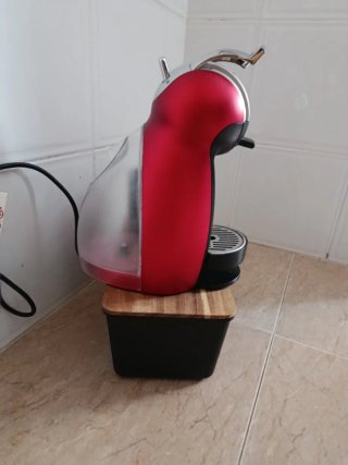 Cafetera Krups Dolce Gusto Genio 2
