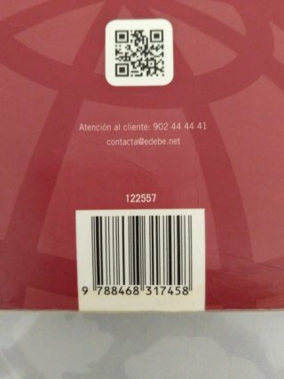 Lengua y literatura 2 bachillerato : segundo curso