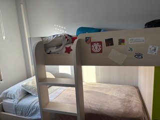 Lote Camas para Niños