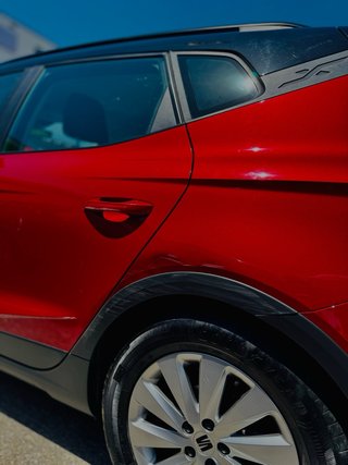 SEAT Arona 2022