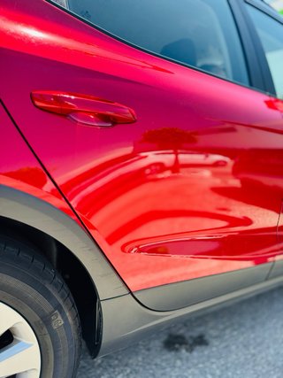 SEAT Arona 2022
