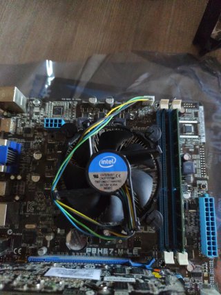 Placa Base