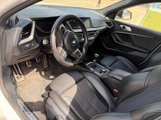 SIN ENTRADA! BMW Serie 1 PACK M 150C.V. DIESEL