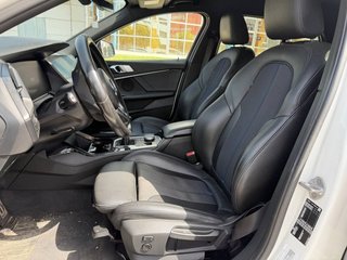 SIN ENTRADA! BMW Serie 1 PACK M 150C.V. DIESEL