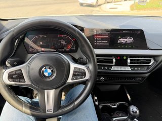 SIN ENTRADA! BMW Serie 1 PACK M 150C.V. DIESEL