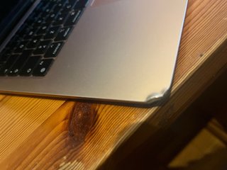 MacBook Air M1 512 GB