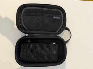 Organizador de cables UGREEN