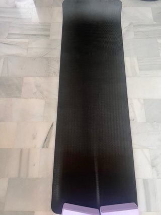 Conjunto 3 Esterillas Yoga + 2 blocos