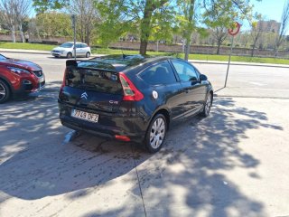 Citroen C4 2005