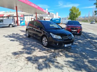 Citroen C4 2005