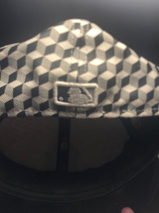 Gorra New Era Plana Vintage