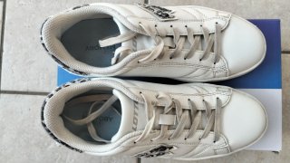 Sneakers Lotto Donna Tg 40