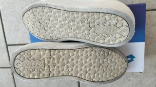 Sneakers Lotto Donna Tg 40