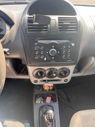 SUZUKI IGNIS 1.5 4x4 GASOLINA 99 CV (Etiqueta C)