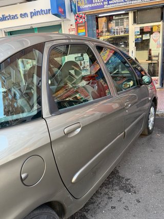 Citroen Xsara 2010