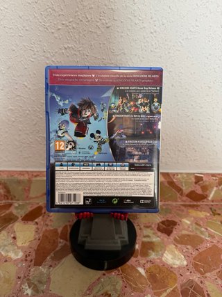Kingdom Hearts II.8 Final Chapter Prologue PS4