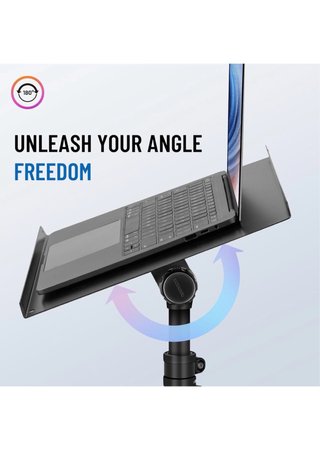 Soporte Proyector Ajustable CAHAYA Trípode